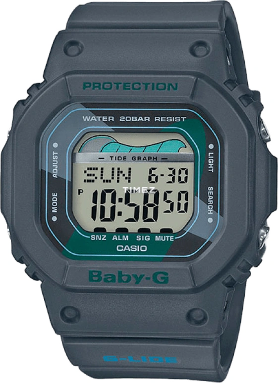 卡西欧 BABY-G BLX-560VH-1E