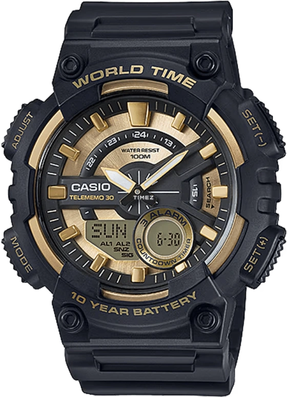 casio casio-analog-digital 