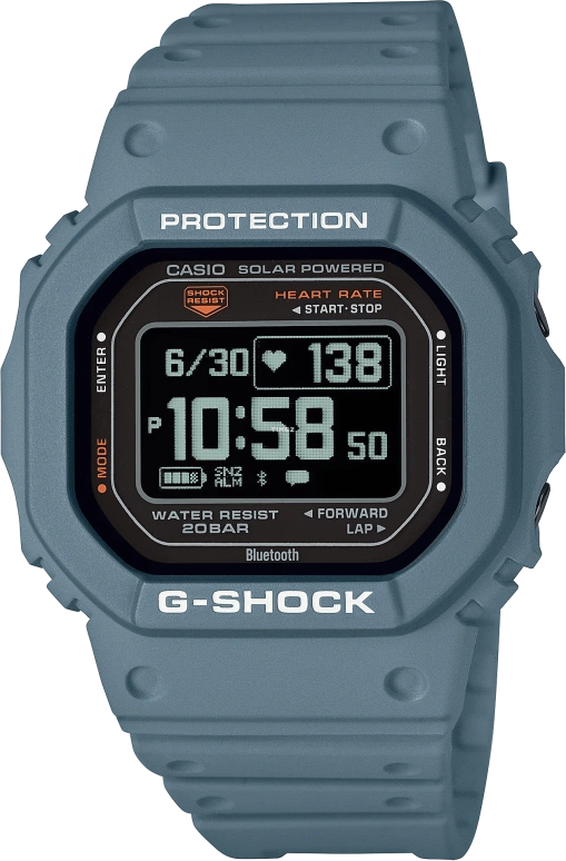 Casio G-SHOCK DW-H5600-2