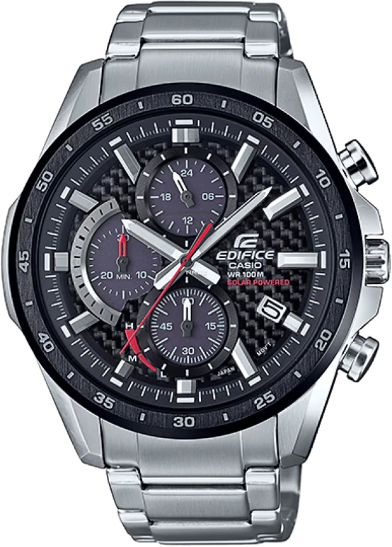 卡西欧 EDIFICE EQS900DB-1AV