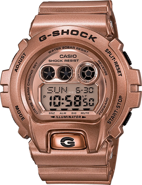 Casio G-Shock 6900