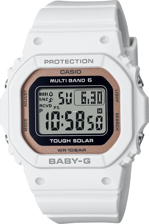 卡西欧 BABY-G BGD-5650SP-7