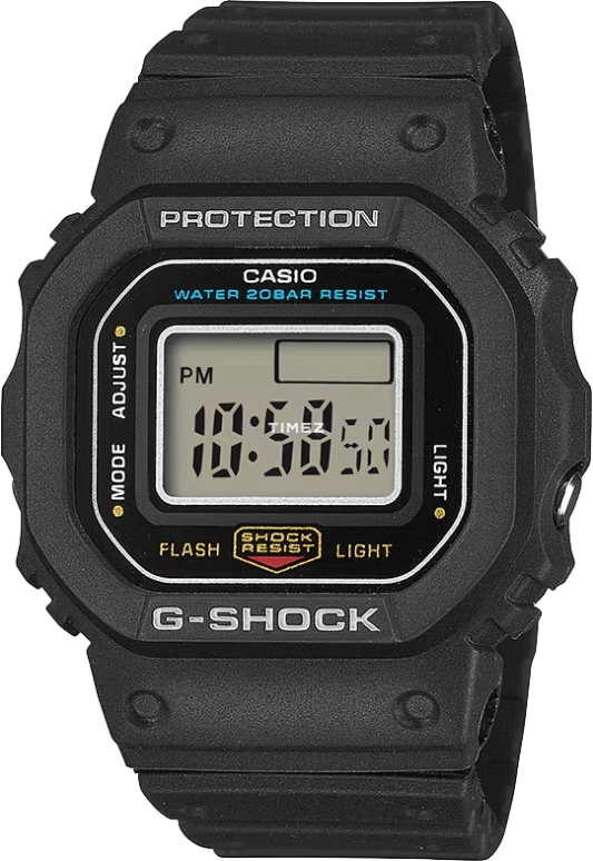 卡西欧 5600 DWN5600-1