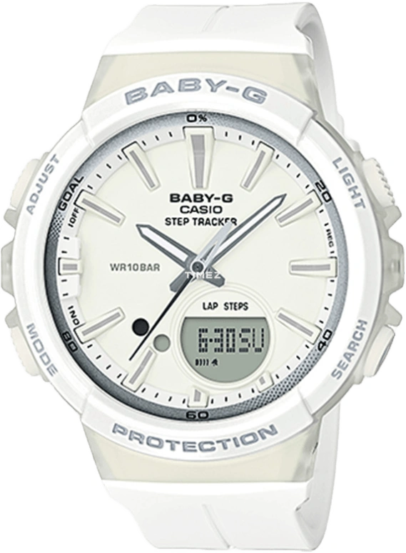 卡西欧 BABY-G BGS-100-7A1