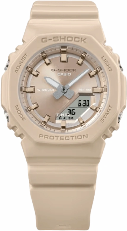 卡西欧 G-SHOCK GMAP2100ST9A