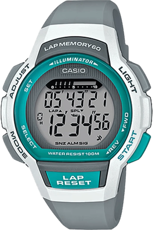 casio casio-ws-1000 