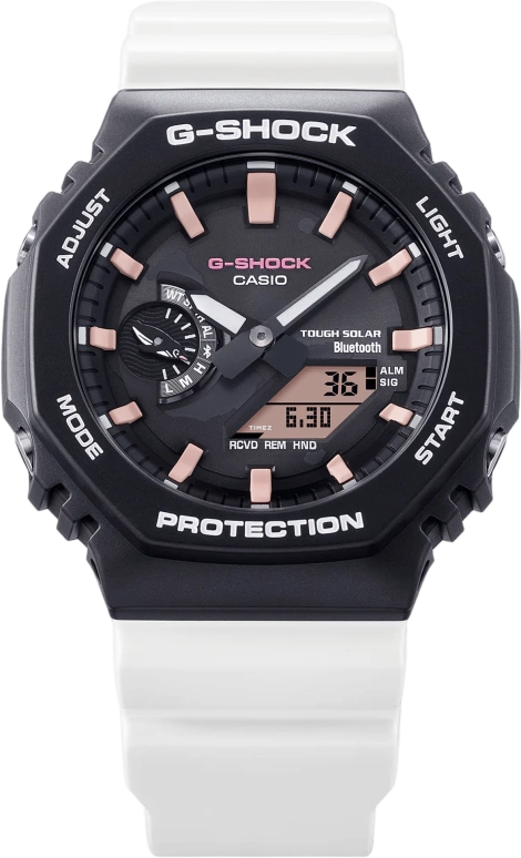 卡西欧 G-SHOCK GAB2100CD1A7