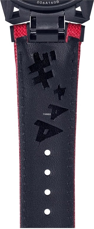 卡西欧,EDIFICE 51x47.80毫米,51x47.80毫米,合成树脂,精钢,黑色,石英,倒计时,计时,星期历,日历,矿物水晶,圆形,ECB2000MFG1A