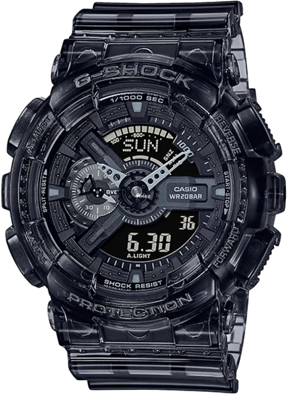 卡西欧 G-SHOCK GA110SKE-8A