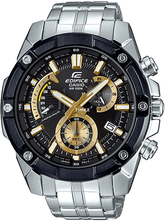 卡西欧 EDIFICE EFR-559DB-1A9