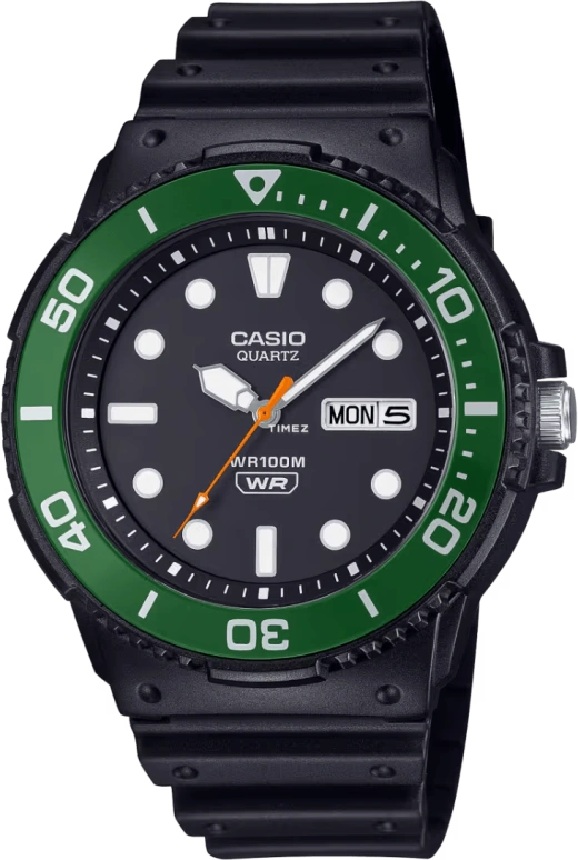 卡西欧 Standard MRW230H-1E3V