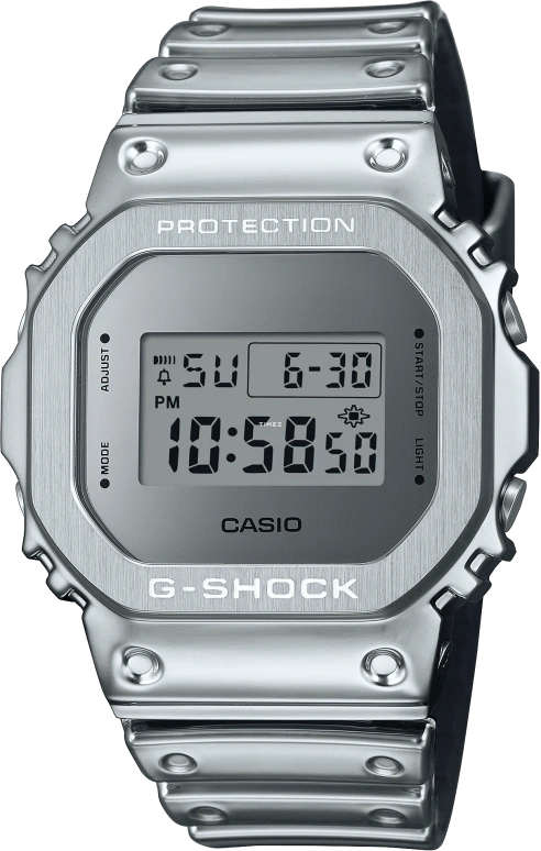 卡西欧 G-SHOCK GM5600YM-8A8