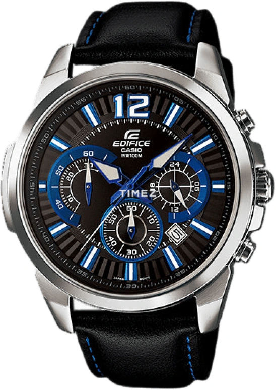 卡西欧 EDIFICE EFR-535L-1A2