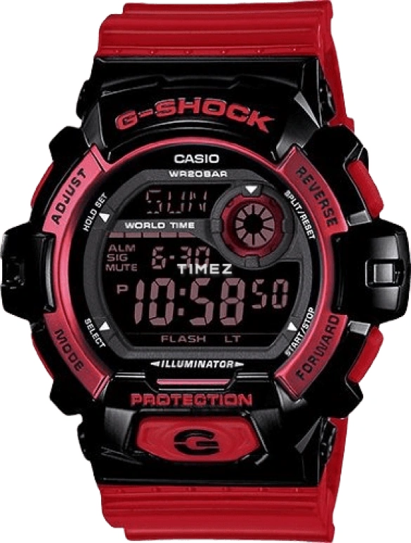 卡西欧 G-SHOCK