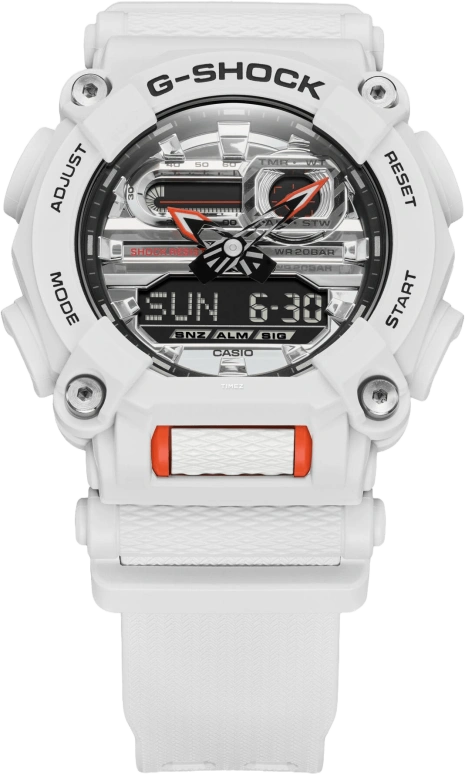 卡西欧 G-SHOCK GA900AS-7A