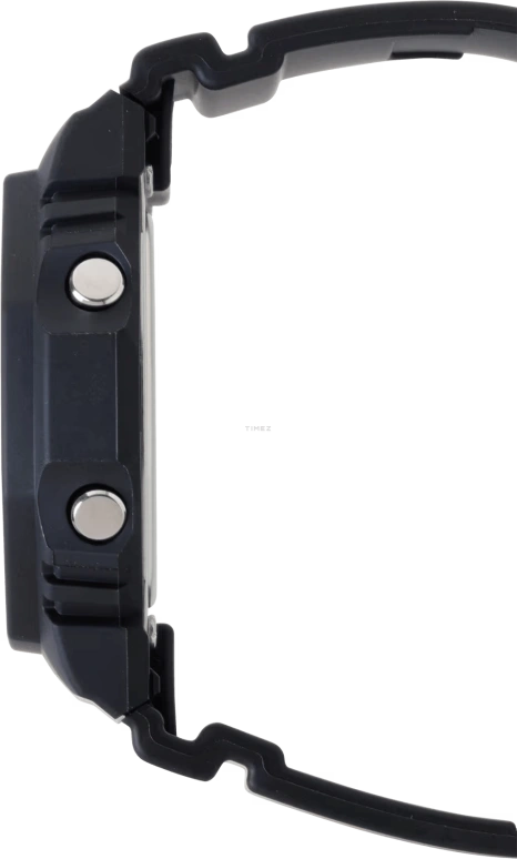 卡西欧,G-SHOCK 40.20毫米,40.20毫米,生物基,合成树脂,黑色,石英,倒计时,计时,月历,星期历,矿物水晶,八角形,GMAP2100BB,GMAP2100BB-1A