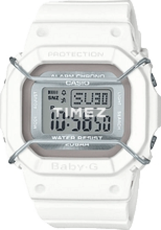 卡西欧 BABY-G BGD-501UM-7E
