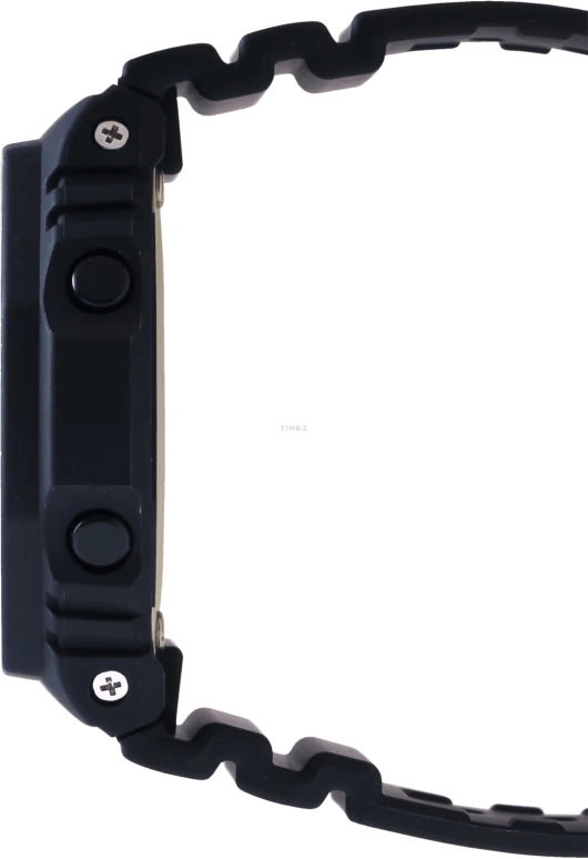卡西欧,G-SHOCK 42.90毫米,42.90毫米,碳纤维,合成树脂,黑色,石英,倒计时,计时,月历,星期历,矿物水晶,八角形,GMAS2100,GMAS2100-1A