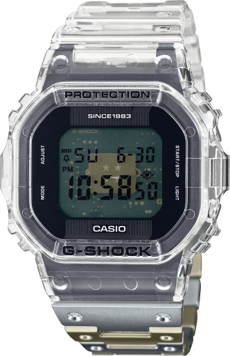 casio casio-5600-series 