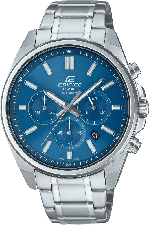 卡西欧 EDIFICE EFV650D-2AV