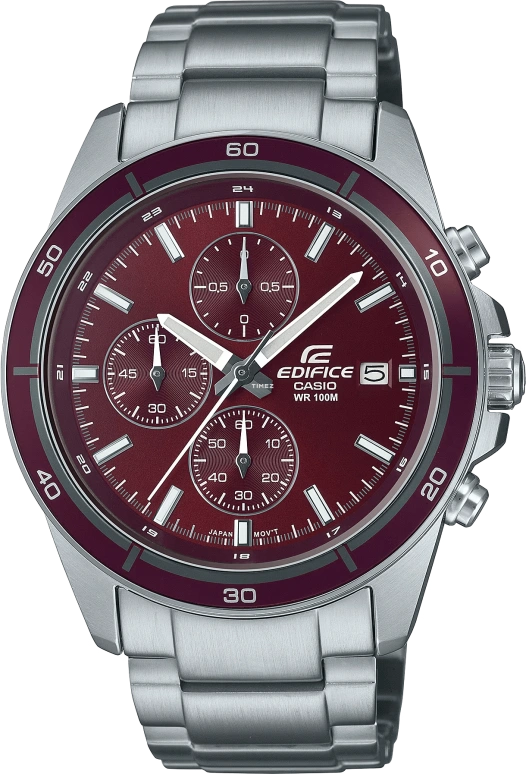 卡西欧 EDIFICE EFR526D-5CV