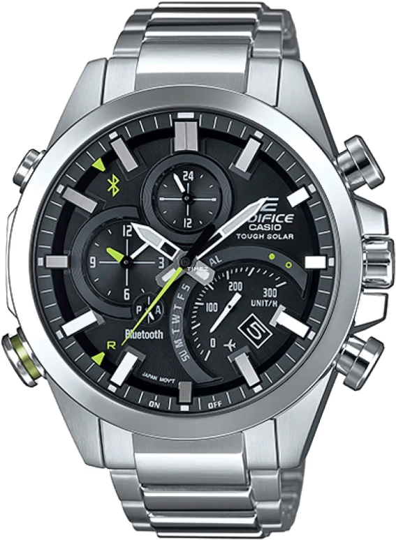 卡西欧 EDIFICE EQB501D-1A