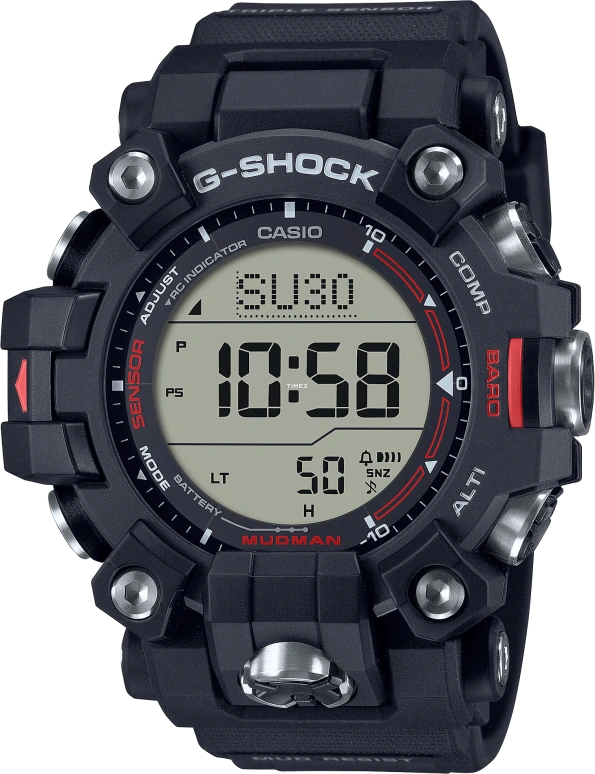 Casio MASTER OF G - LAND GW9500-1