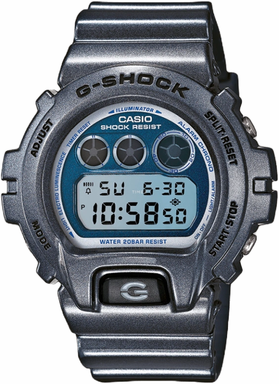 Casio G-Shock 6900