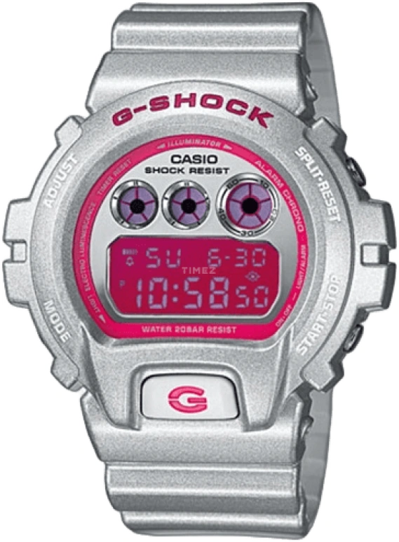卡西欧 6900 DW-6900CB-8