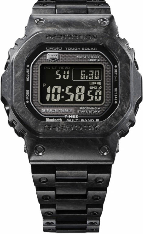 卡西欧 G-SHOCK GCWB5000UN-1