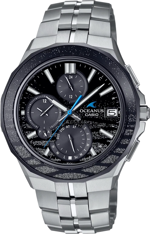 卡西欧 OCEANUS OCWS5000ME1A
