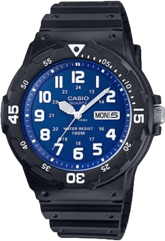 casio casio-analogue 