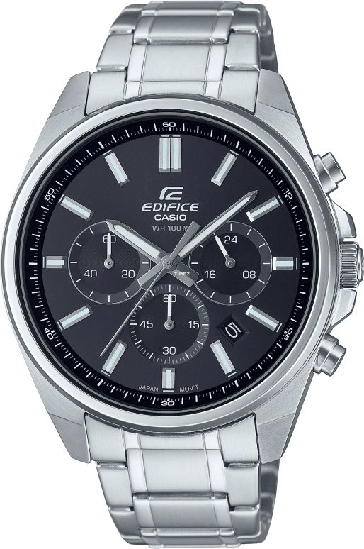 卡西欧 EDIFICE EFV650D-1AV