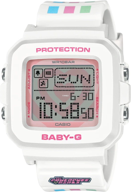 casio casio-bgd-10 