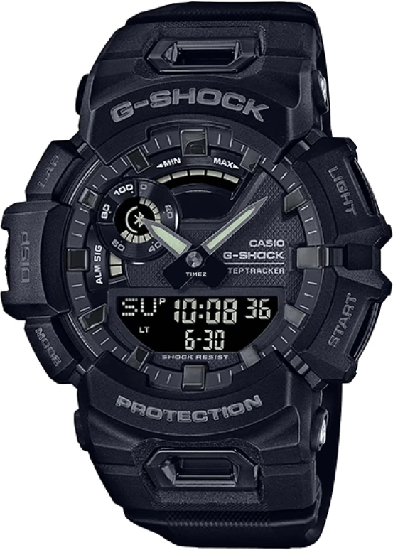 卡西欧 G-SHOCK GBA900-1A