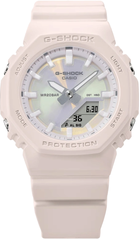 卡西欧 G-SHOCK GMAP2100PC4A