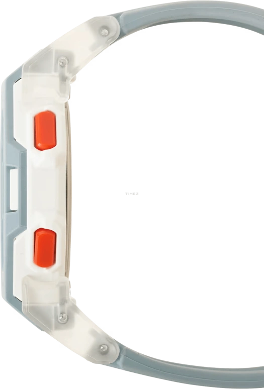 卡西欧,G-SHOCK 46.30x41.50毫米,46.30x41.50毫米,合成树脂,灰色,石英,倒计时,计时,年历,月历,矿物水晶,方形,GDB500S,GDB500S-8