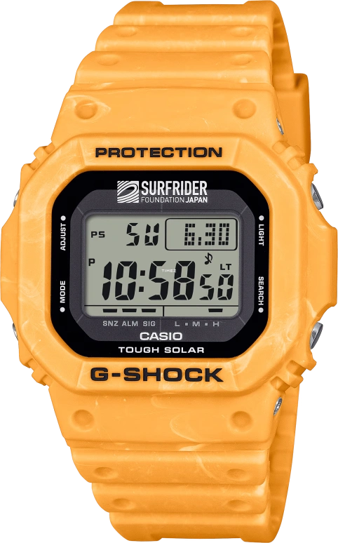 卡西欧 G-SHOCK G5600SFJ-9