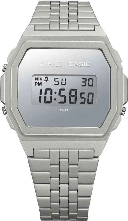 卡西欧 VINTAGE A1000ACD-7