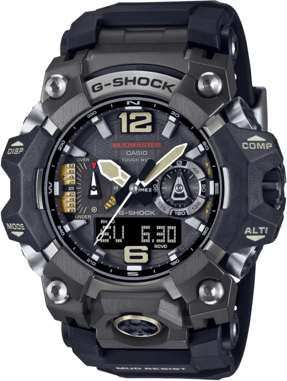 Casio MASTER OF G - LAND GWGB1000-1A