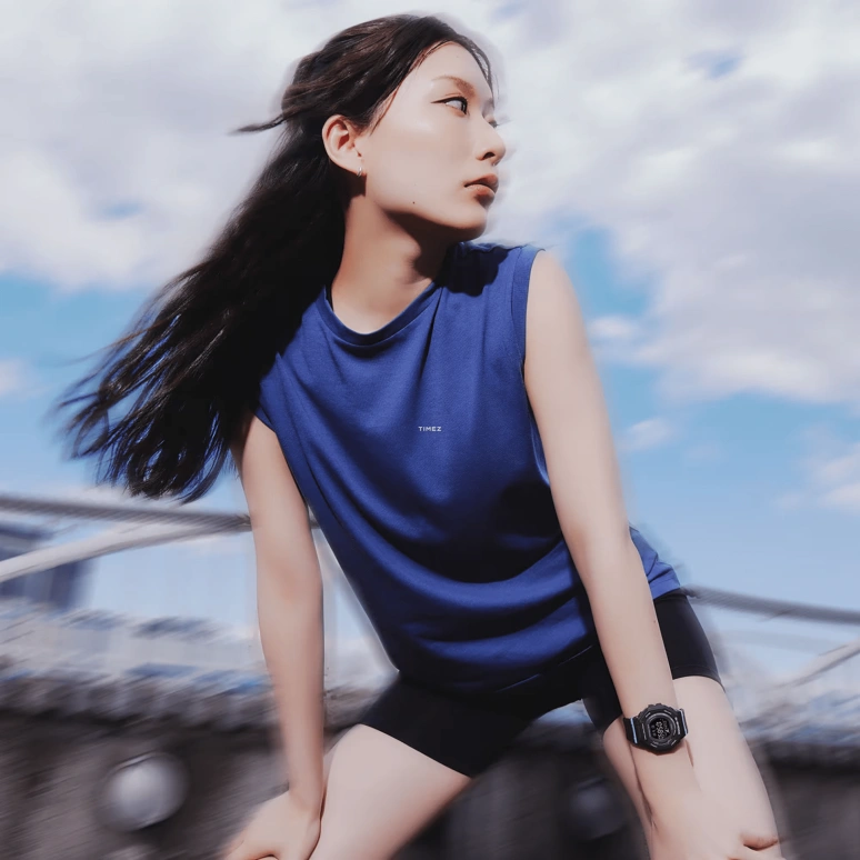 卡西欧,G-SHOCK 43.80毫米,43.80毫米,生物基,合成树脂,黑色,石英,倒计时,计时,年历,月历,矿物水晶,八角形,GMDB300,GMDB300-1