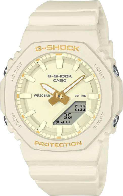 卡西欧 G-SHOCK GMAP2100W-7A