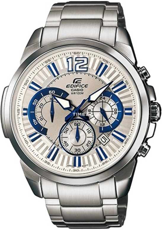 卡西欧 EDIFICE EFR-535D-7A2