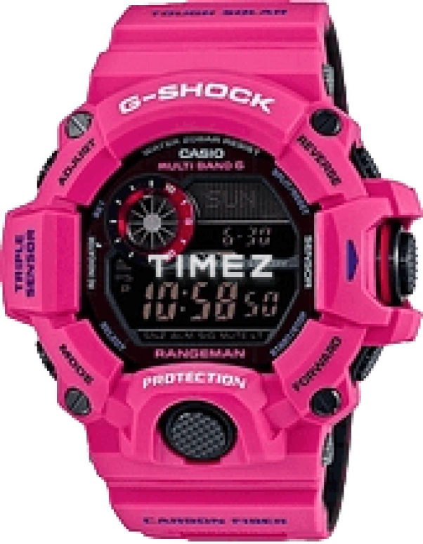 卡西欧 G-SHOCK GW-9400SRJ-4E