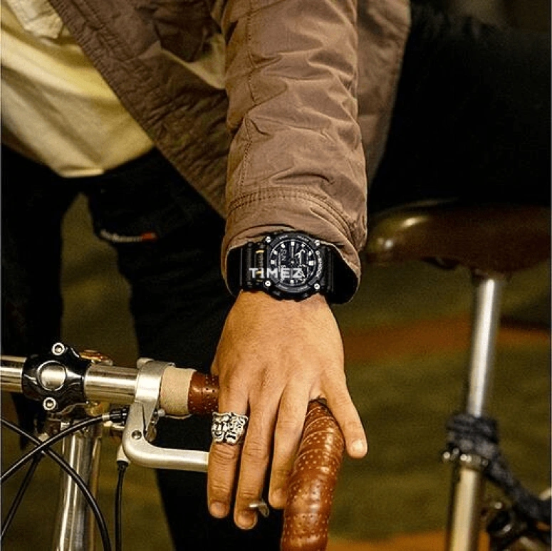 卡西欧,G-SHOCK 52.80x49.50毫米,52.80x49.50毫米,合成树脂,黑色,石英,倒计时,计时,月历,星期历,矿物水晶,圆形,GA900,GA900-1A