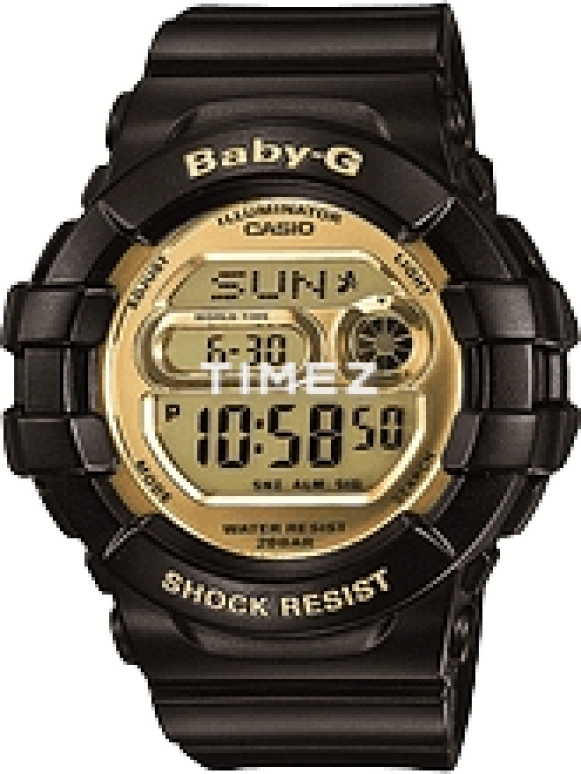 卡西欧 BABY-G BGD-141-1E