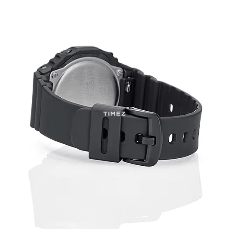 卡西欧,G-SHOCK 42.90毫米,42.90毫米,碳纤维,合成树脂,黑色,石英,倒计时,计时,月历,星期历,矿物水晶,八角形,GMAS2100,GMAS2100-1A