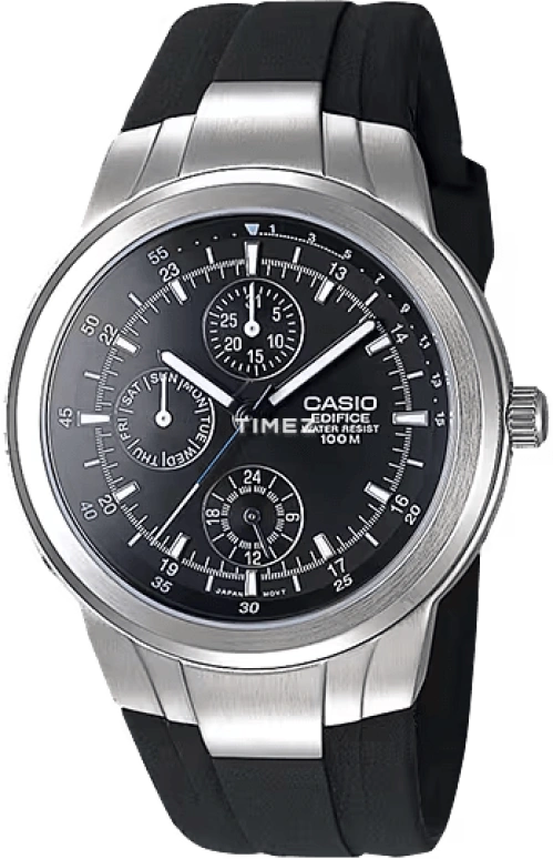 卡西欧 EDIFICE EF305-1AV