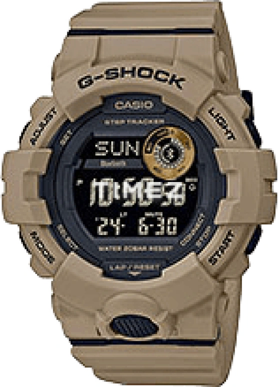 卡西欧 G-SHOCK GBD-800UC-5E