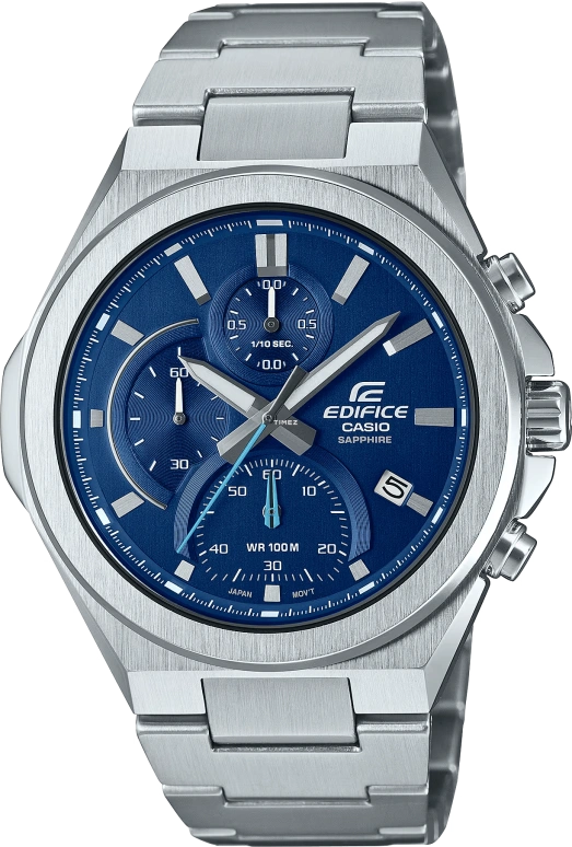 卡西欧 EDIFICE EFB700D-2AV